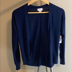 NWT Old Navy Lightweight Sweater